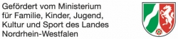 Ministerium für Familie, Kinder, Jugend, Kultur und Sport des Landes Nordrhein-Westfalen